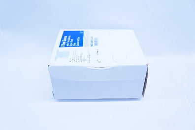 Novaplus V5210PG Film Gown with Thumbhooks Open Back Universal Size - Box of 15